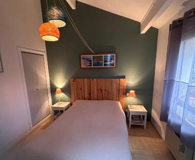 Seignosse Casa | Seignosse Petit nid entre océan et forêt