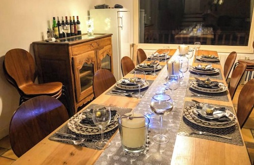 Le Penon Villa | Seignosse Villa