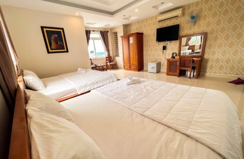 Thang Tam Hotel | Seika Hotel