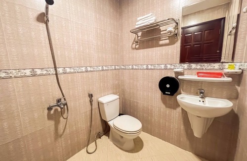 Thang Tam Hotel | Seika Hotel