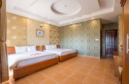 Thang Tam Hotel | Seika Hotel
