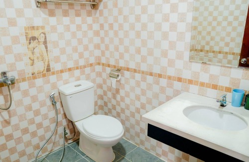 Thang Tam Hotel | Seika Hotel
