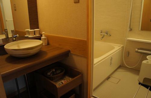 Toga Onsen Hotel | Seiko Grand Hotel