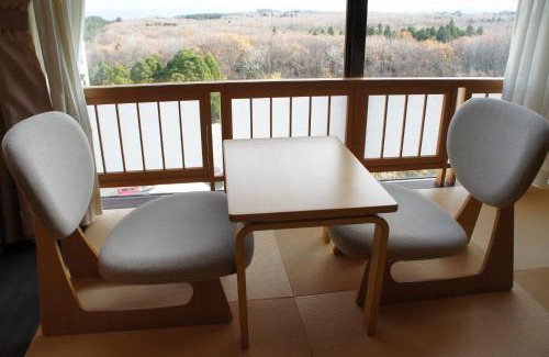 Toga Onsen Hotel | Seiko Grand Hotel