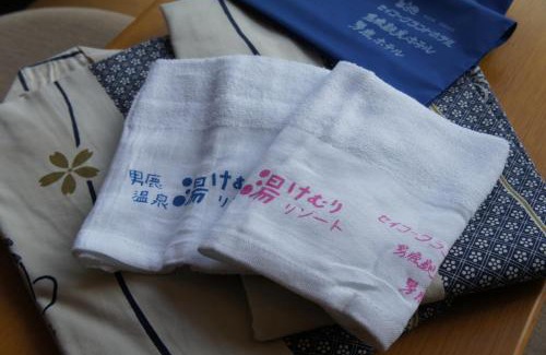 Toga Onsen Hotel | Seiko Grand Hotel