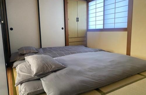 Kusatsu Onsen Casa | Seikyo 草津温泉