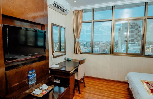 Mandalay Hotel | Sein Sein Hotel