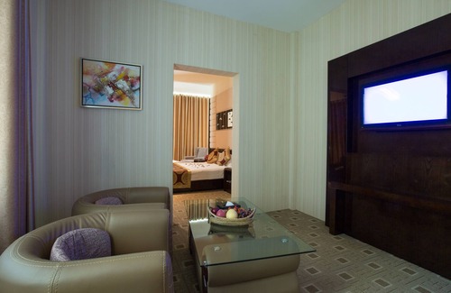 Mandalay Hotel | Sein Sein Hotel