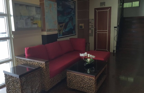 Malabanias Hotel | Seinpost Hotel