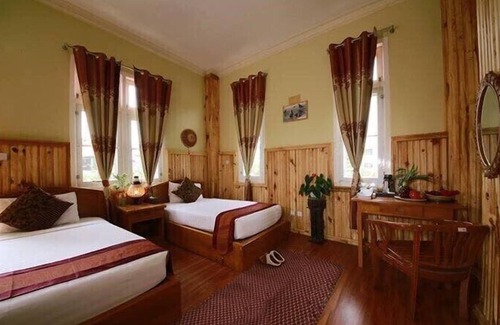 Kalaw Hotel | Seint Hotel