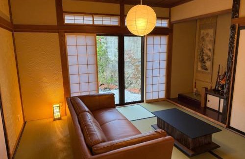 Hida Takayama Onsen Apartamento | Seiran静蘭