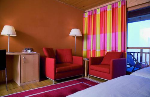 Castelrotto Hotel | Seiser Alm Urthaler