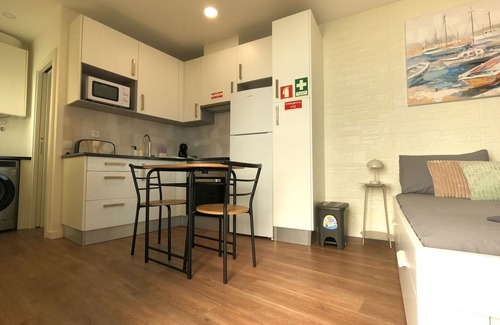 Seixal Apartamento | Seixal Beach House, Almada, Lisboa