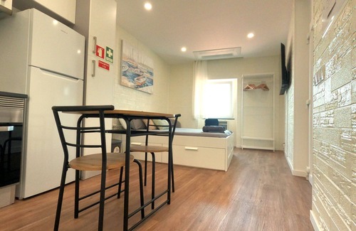Seixal Apartamento | Seixal Beach House, Almada, Lisboa