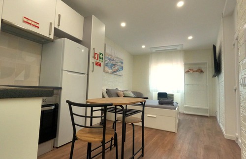 Seixal Apartamento | Seixal Beach House, Almada, Lisboa