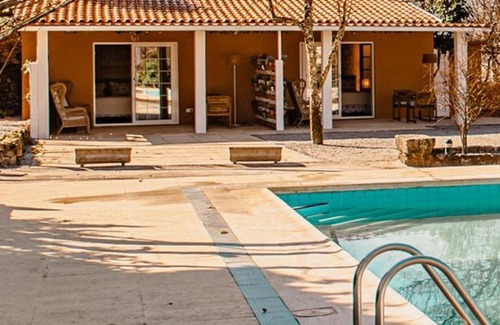 Britelo Casa | Seixomil - Casa de Campo Boutique Design