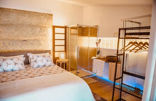Britelo Casa | Seixomil - Casa de Campo Boutique Design