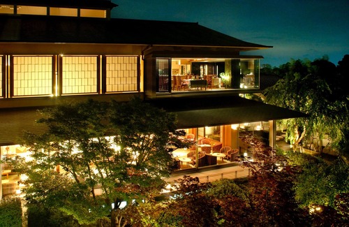 Ito Casa | Seizan Yamato