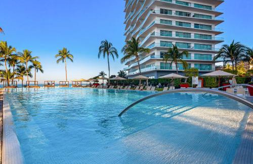 Zona hotelera del norte Apartamento | Seize The Sun, 1-1505
