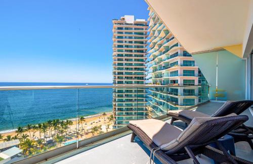 Zona hotelera del norte Apartamento | Seize The Sun, 1-1505