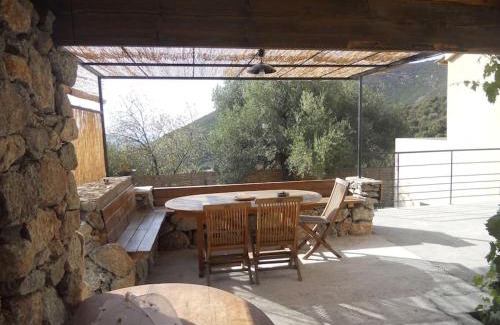 Urtaca Casa | SEJOUR DETENTE BALAGNE ENTRE MER ET MONTAGNE