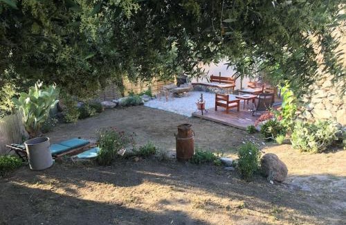 Urtaca Casa | SEJOUR DETENTE BALAGNE ENTRE MER ET MONTAGNE