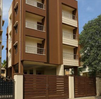 Central Chennai Casa | Sejour Royal