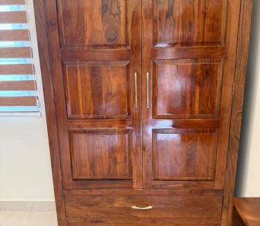 Central Chennai Casa | Sejour Royal