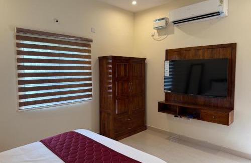Central Chennai Casa | Sejour Royal