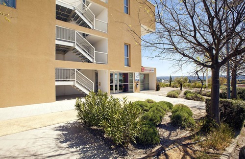 Manosque Casa | Sejours & Affaires Manosque Moulin Neuf