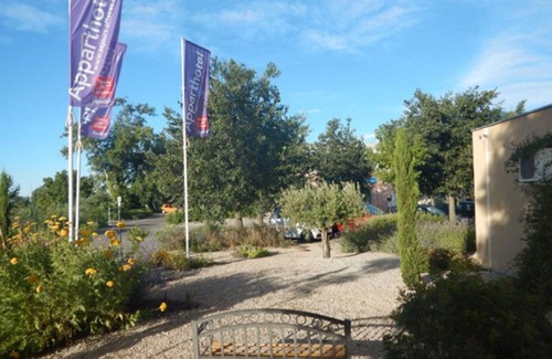 Manosque Casa | Sejours & Affaires Manosque Moulin Neuf