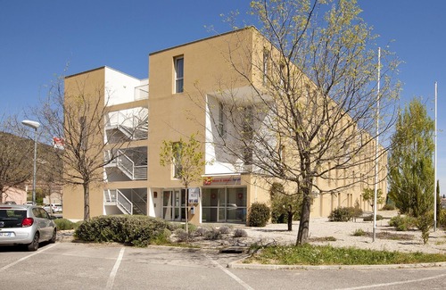 Manosque Casa | Sejours & Affaires Manosque Moulin Neuf