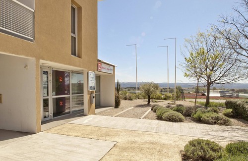 Manosque Casa | Sejours & Affaires Manosque Moulin Neuf