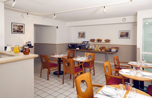 Saint-Vincent Apartamento | Sejours & Affaires Orléans Jeanne d'Arc
