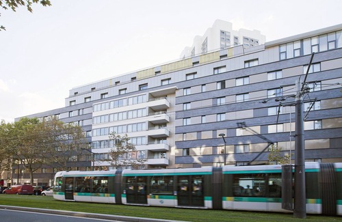 Saint Blaise Casa | Sejours & Affaires Paris Davout
