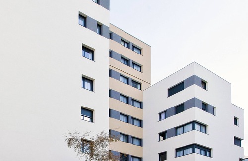 Saint Blaise Casa | Sejours & Affaires Paris Davout