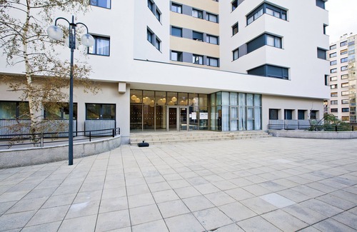 Saint Blaise Casa | Sejours & Affaires Paris Davout