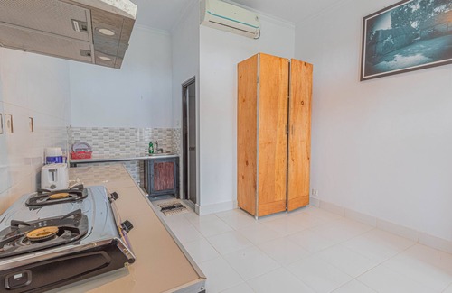 Keramas Casa | Sekar Bali Homestay