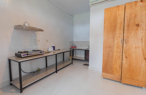 Keramas Casa | Sekar Bali Homestay