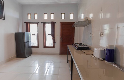 Keramas Casa | Sekar Bali Homestay