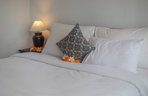 Keramas Casa | Sekar Bali Homestay