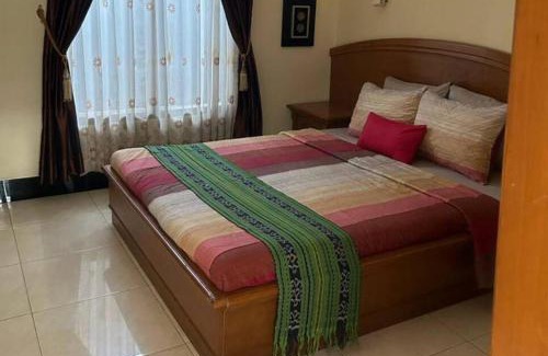 Banjarasri Casa | Sekar Wangi Homestay