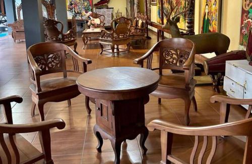 Banjarasri Casa | Sekar Wangi Homestay