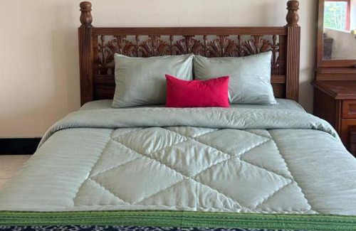 Banjarasri Casa | Sekar Wangi Homestay