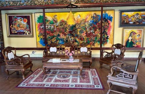 Banjarasri Casa | Sekar Wangi Homestay