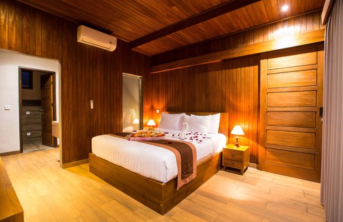 Nyuh Kuning Casa | Seken Cottages Ubud