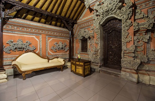 Nyuh Kuning Casa | Seken Cottages Ubud