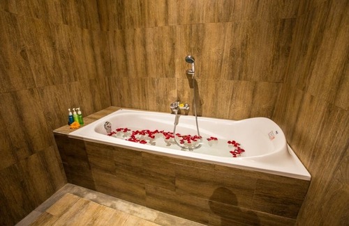 Nyuh Kuning Casa | Seken Cottages Ubud