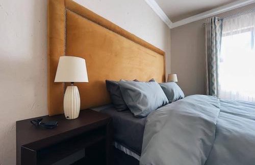Greater Johannesburg Metropolitan Area Complejo | Sekgome Resort