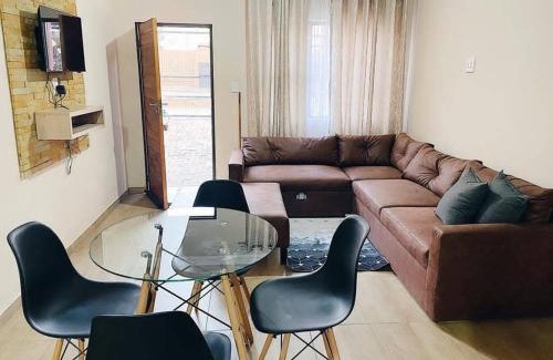 Greater Johannesburg Metropolitan Area Complejo | Sekgome Resort